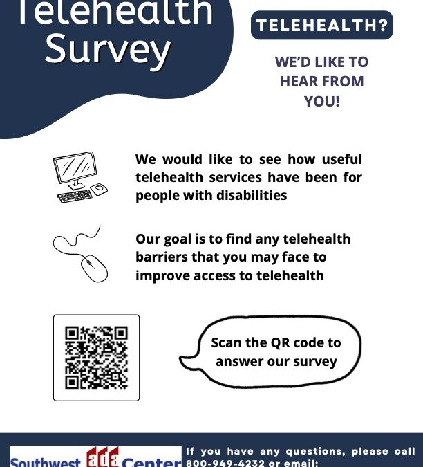 Telehealth Survey