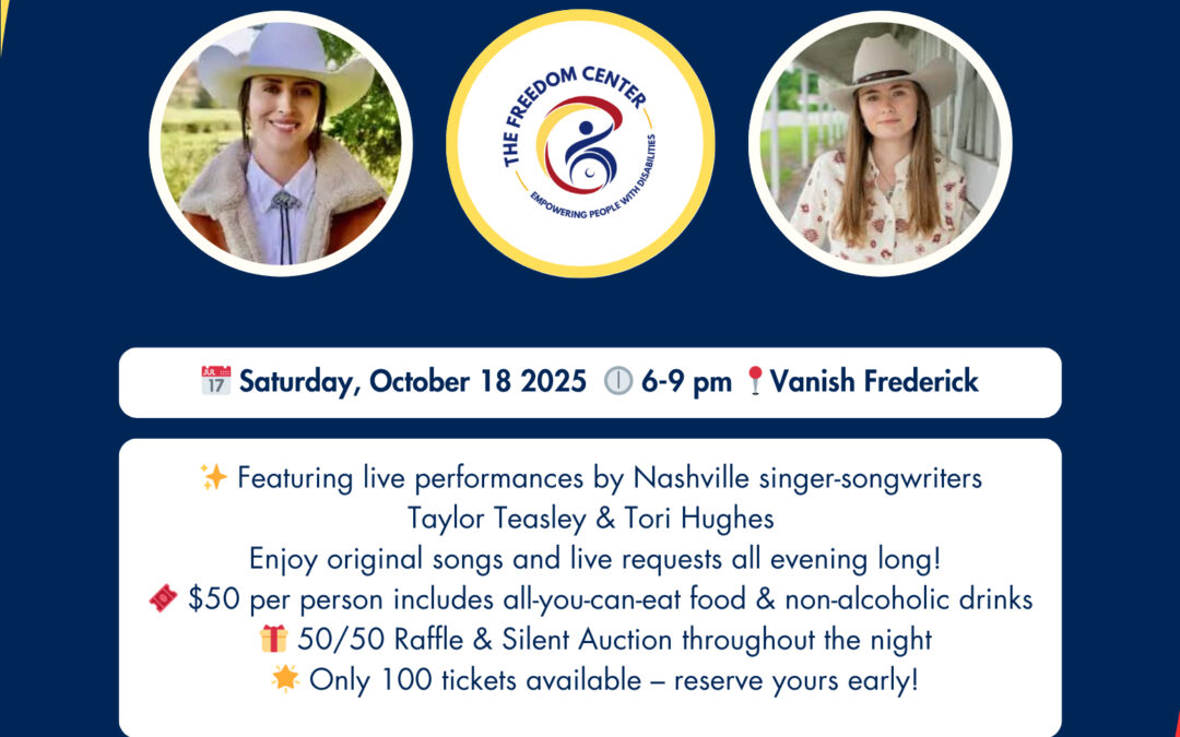 FEATURED EVENT: Music with a Mission