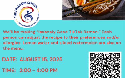 Let’s Make Easy Meals: “Insanely Good TikTok Ramen”