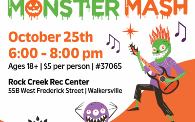 Adaptive Monster Mash