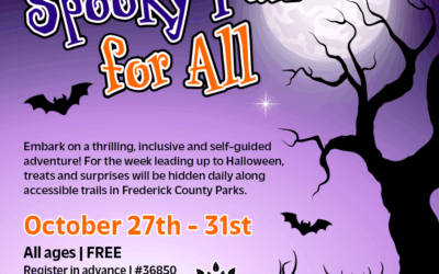 Spooky Fun for ALL