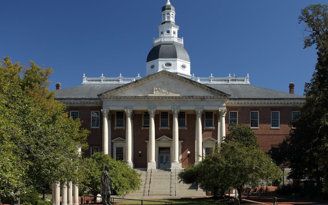 Independent Living Day in Annapolis