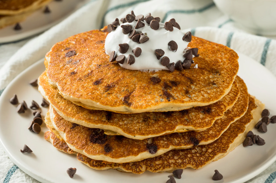 Let’s Make Easy Meals: Breakfast Bonanza!