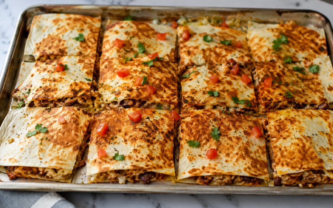 Let’s Make Easy Meals