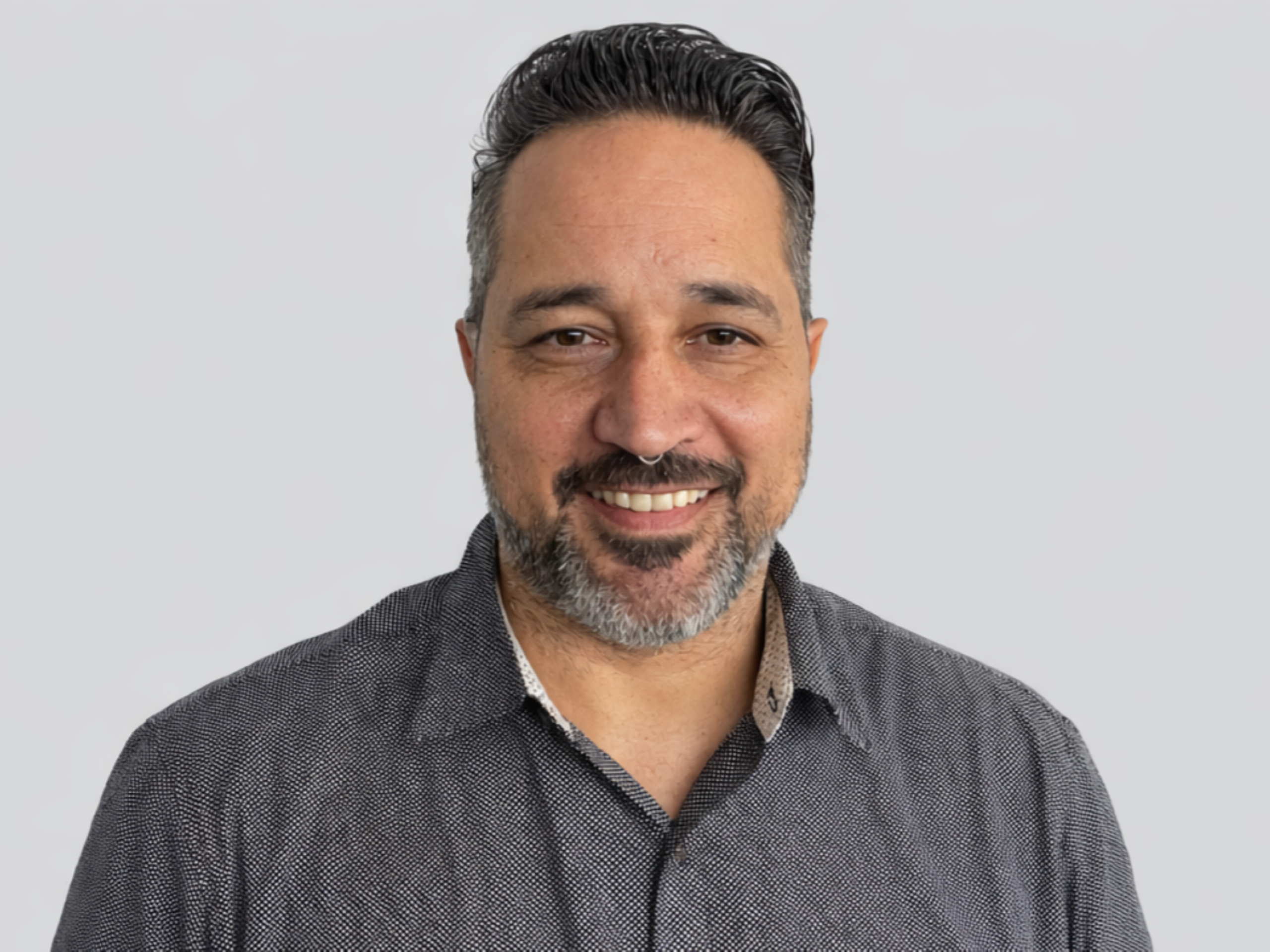 Darren Braun