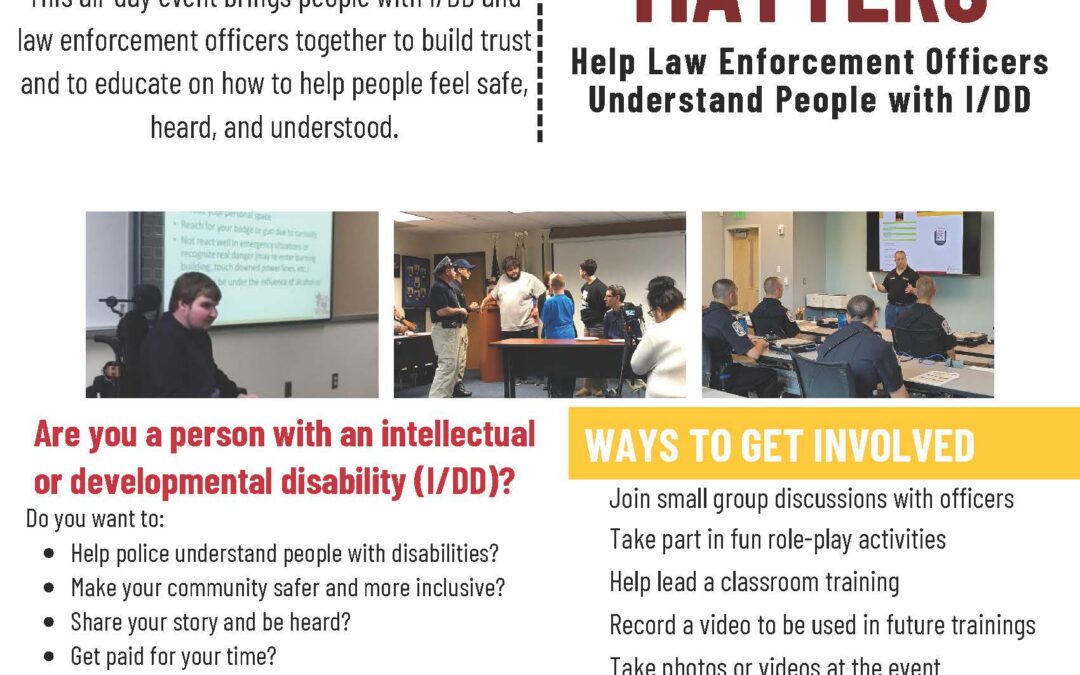 Public Safety Workshop